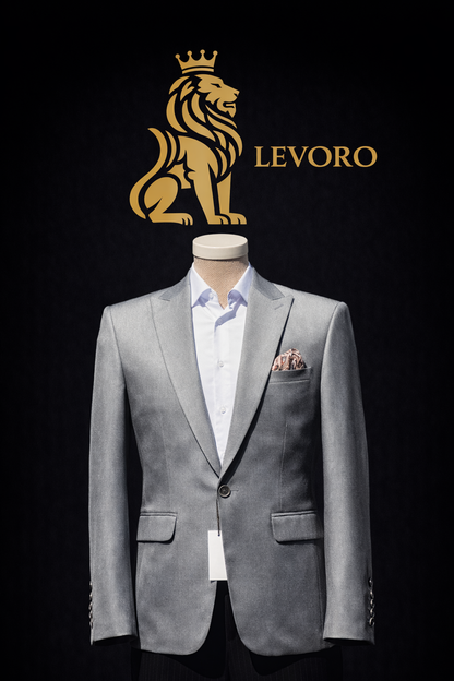 LEVORO Signature Tailored Blazer