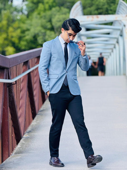 LEVORO Signature Tailored Blazer