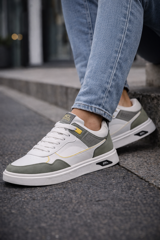 LEVORO TM PREMIUM QUALITY SNEAKERS